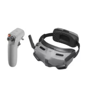 DJI 드론 고글 모션 콤보 배터리 일체형 1인칭 촬영 BNA