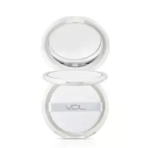 VDL 퍼펙팅 보송 투명 지속 선 파우더 피니싱 팩트 BNS