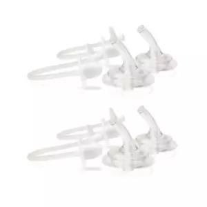 그린핑거 유아컵 빨대컵 추빨대 리필 교체 2개 X 2개 BNS