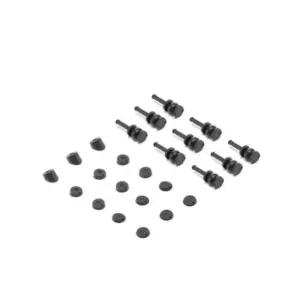 DJI Inspire 3 짐벌 카메라 고무 댐퍼 드론 교체 촬영 BNA