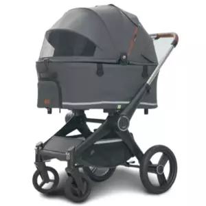 낫쏘빅 파트라슈2 유모차 디럭스 강아지 개모차 블랙 BNA