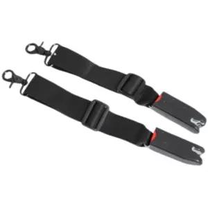 낫쏘빅 아이소픽스 반려동물 유모차 카시트 결착용 BNA