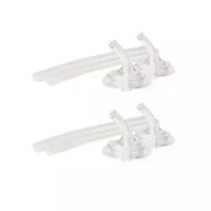 그린핑거 유아컵 빨대컵 빨대 리필 교체용 2개 X 2개 BNS