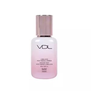 VDL 프라이머 루미레이어 로지 퍼펙트 톤업 수분 30ml BNS