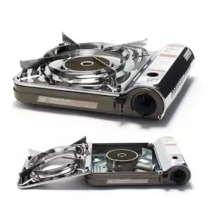 휴대용 가스렌지 버너 부르스타 (맥스ms-3500cs)