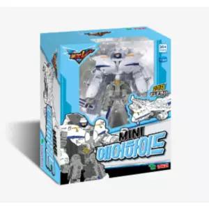 또봇 미니 또봇V 에어하이드 로봇 변신 비행기 장난감 BNA