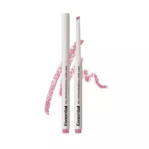 VDL 에센셜 벨벳 오버 립라이너 02 피오니베이지 X2개 BNS