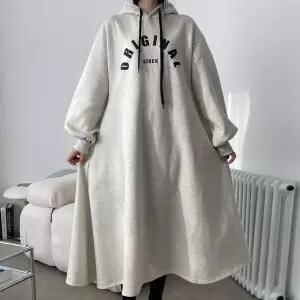 [하프클럽/나야홍]빅사이즈 601 오리지널볼륨핏원피스 DGBX023