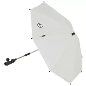 낫쏘빅 반려동물 유모차 파라솔 양산 우산 베이지 BNA