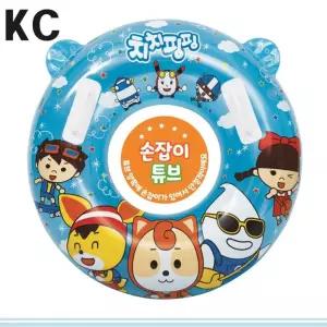 라온토이 70cm 치치핑핑 원형튜브 유아 보행기 아기