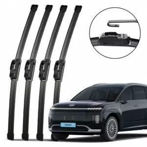 아이오닉9 와이퍼 2+2 전차종 4P 세트