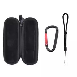 휴대용 카메라 가방 하드케이스 수납 파우치 핸디캠 전용 WFLOP6X