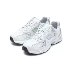 [뉴발란스]뉴발란스 530 먼셀 화이트 실버 메탈릭 MR530EMA