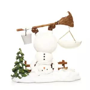 양키캔들 타트버너 스노우데이즈 집들이 선물 답례품