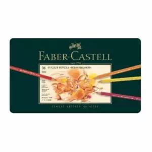 파버카스텔 전문유성색연필 36색 전문가용 세트(1개입) (WFKGOHP)