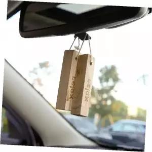 향나무 스틱 방향제 차량 옷장 실내 화장실 탈취 천연 향