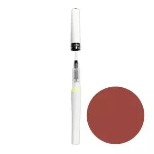 두성 펄브러쉬펜 윙크마커 28 카민 (WFKGR5B)