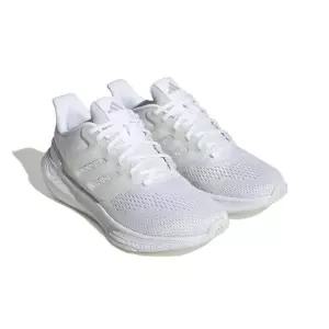 아디다스 울트라바운스 런닝화 화이트 HP5788