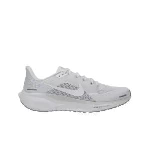 Nike Air Zoom Pegasus 41 White Pure Platinum 나이키 에어 줌 페가수스 화이트 퓨어 플래티넘