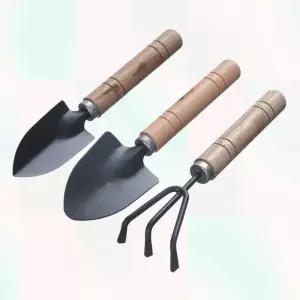 초등학생 원예도구 조개잡이 3종세트 호미 갯벌체험