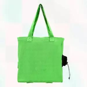 쿠션 반려동물 외출 애묘 소형견 이동가방 슬링백