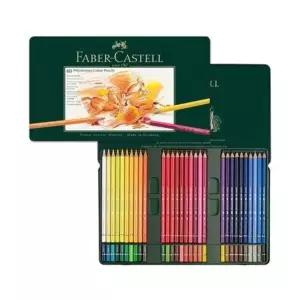 파버카스텔 전문유성색연필 60색 개(1개입) (WFKGRAL)