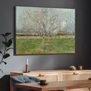 빈센트 반고흐 인테리어 그림 액자 명화 23번 A4