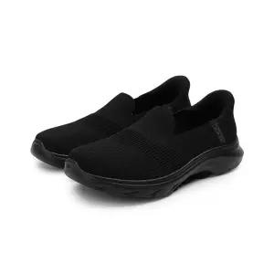 [스케쳐스]스케쳐스 W 고 워크 7 슬립 인스 블랙 125258-BBK