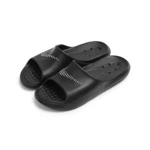 [나이키]나이키 빅토리 원 샤워 슬라이드 블랙 CZ5478-001