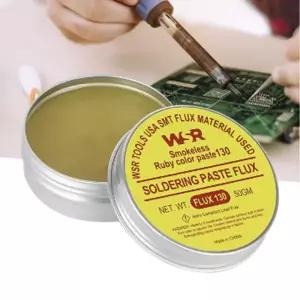 납땜페이스트 용접 솔더 크림 페이스트