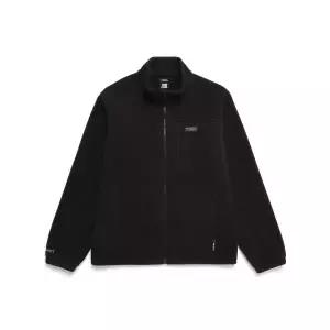 내셔널지오그래픽 NATIONALGEOGRAPHIC N244UFT220 나오스 플리스 집업 자켓 CARBON BLACK N244UFT220198 14