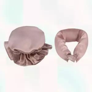 집게 구르프 고데롤 웨이브 셀프 세팅 세트 간편한