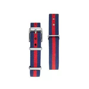 크로마농 CNA-12NARENA-S 나토 밴드 시계줄 스트랩 12mm