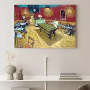 빈센트 반고흐 인테리어 그림 액자 명화 36번 A4