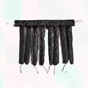 뿌리 헤어롤 웨이브 그루프 문어 스타일링 다용도