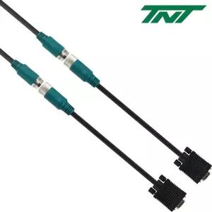 TNT RGB 분리형 배관용 케이블 24m NM-TNTA20S2 [H@lu]