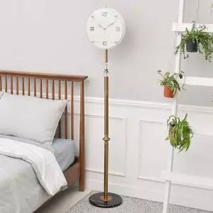 퍼블릭아트 YLE890F9 루마니아노 스탠드 시계