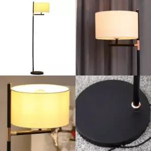 거실장스탠드조명 WSN415O1 인테리어스탠드 스텐드조명 스튜디