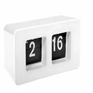 탁상용 UGO086Z0 플립 시계 장식용시계 가정용시계