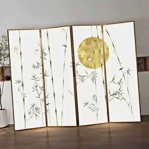 파티션 BEY558J1 식당 병풍 칸막이 중국집 이자카야 공간분리