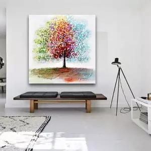 생각의나무유화액자(5) ZRW869O3