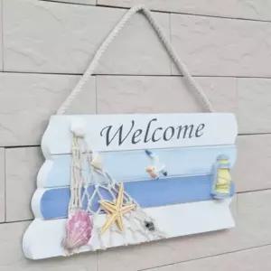 마린 DMC664M9 벽장식 인테리어소품 빈티지소품 엔틱소품