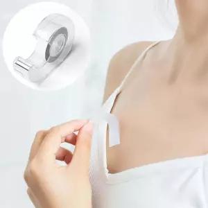 롤형 노출방지 브라 추천 옷고정 테이프 신상품 옷맵시