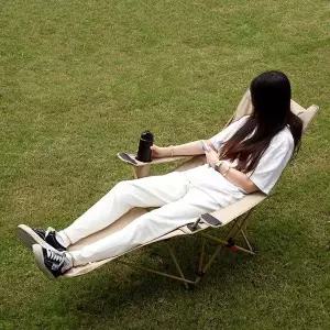 베드 등받이 각도조절 체어 (WFHJKL9)