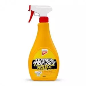 WL 캉가루125 레자왁스 타이어왁스 광택제 차량용품