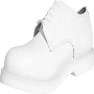 로스코 유니폼 옥스포드 가죽 신발 ？ 전문적이고 편안한 드레스