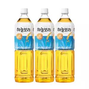 웅진 하늘보리 1.5L 6펫