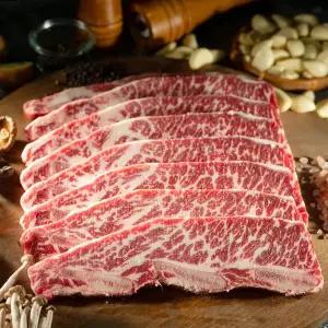 [엉파]꽃갈비로 만든 멕시코산 LA갈비 2kg