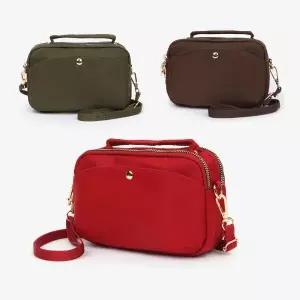 [URBANBAG]어반백 여행보조/결합백 미니크로스백URB_TR180