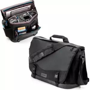 가방 Messenger 2 DSLR 카메라 사진작가 숄더백 WFJQWBT